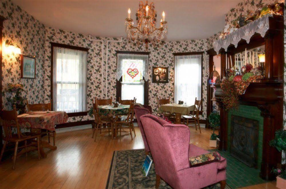 Westby House Inn Eksteriør bilde